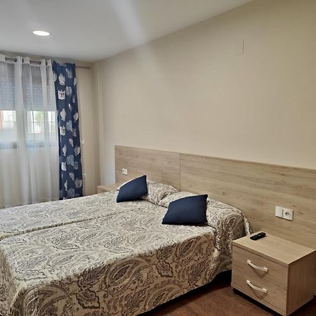 Ancla Spaces Egvt-436-Cs Vinarós Exteriér fotografie