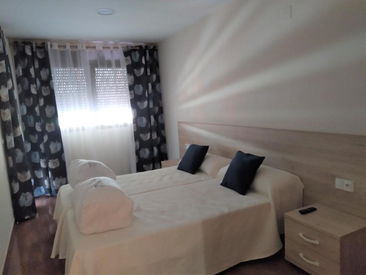 Ancla Spaces Egvt-436-Cs Vinarós Exteriér fotografie
