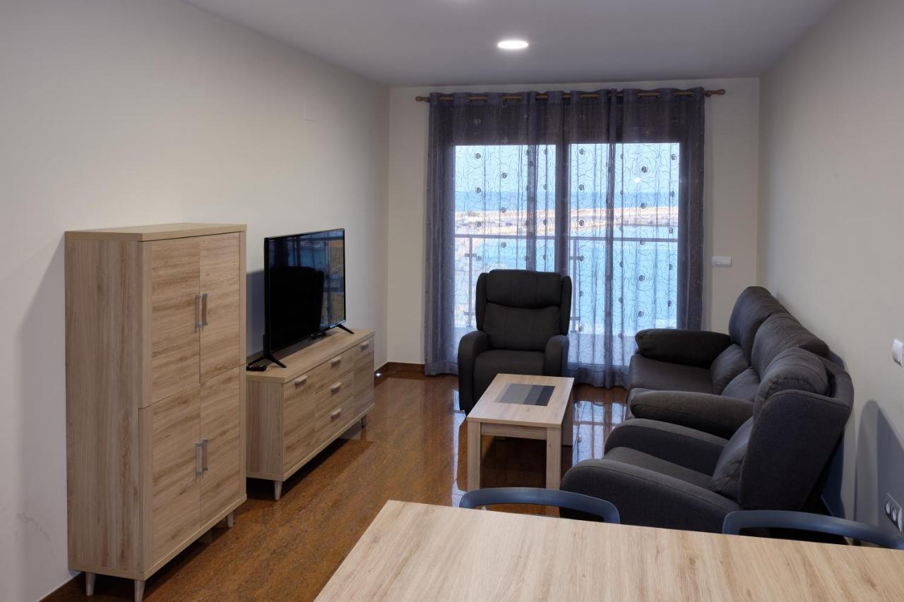 Ancla Spaces Egvt-436-Cs Vinarós Exteriér fotografie