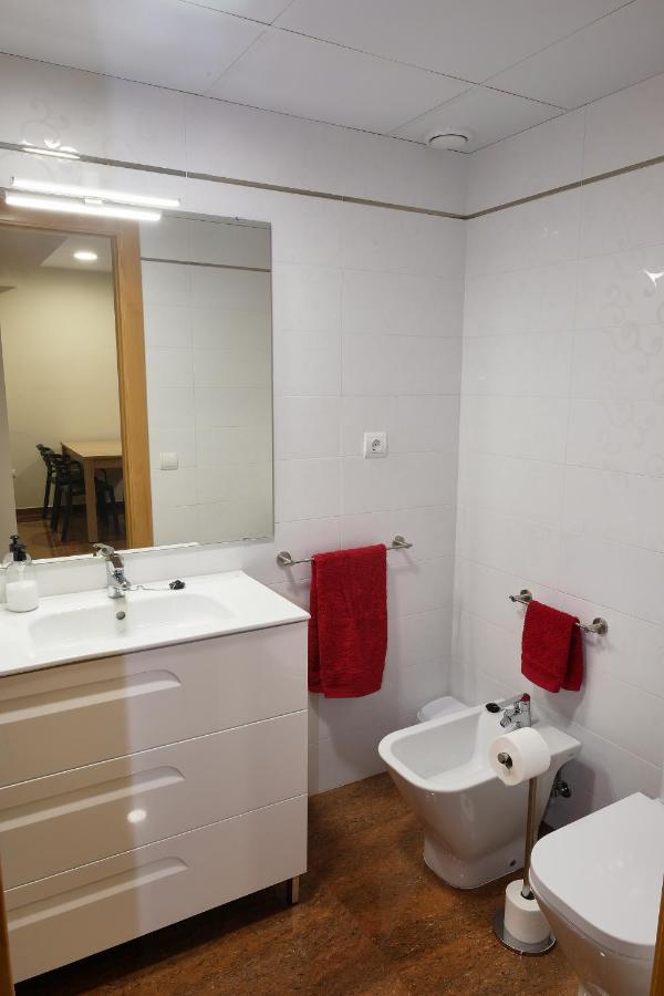 Ancla Spaces Egvt-436-Cs Vinarós Exteriér fotografie
