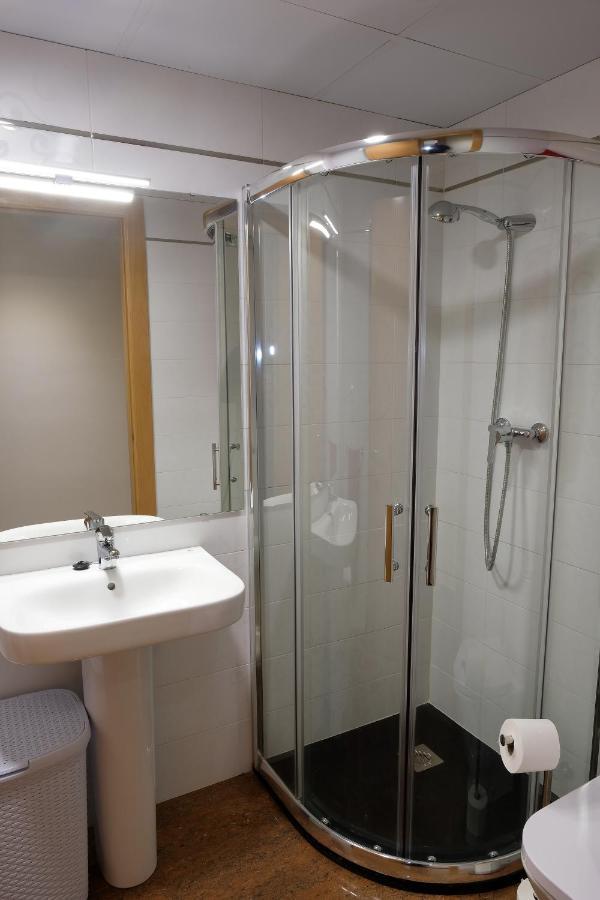 Ancla Spaces Egvt-436-Cs Vinarós Exteriér fotografie