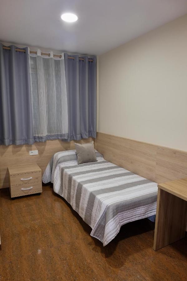 Ancla Spaces Egvt-436-Cs Vinarós Exteriér fotografie