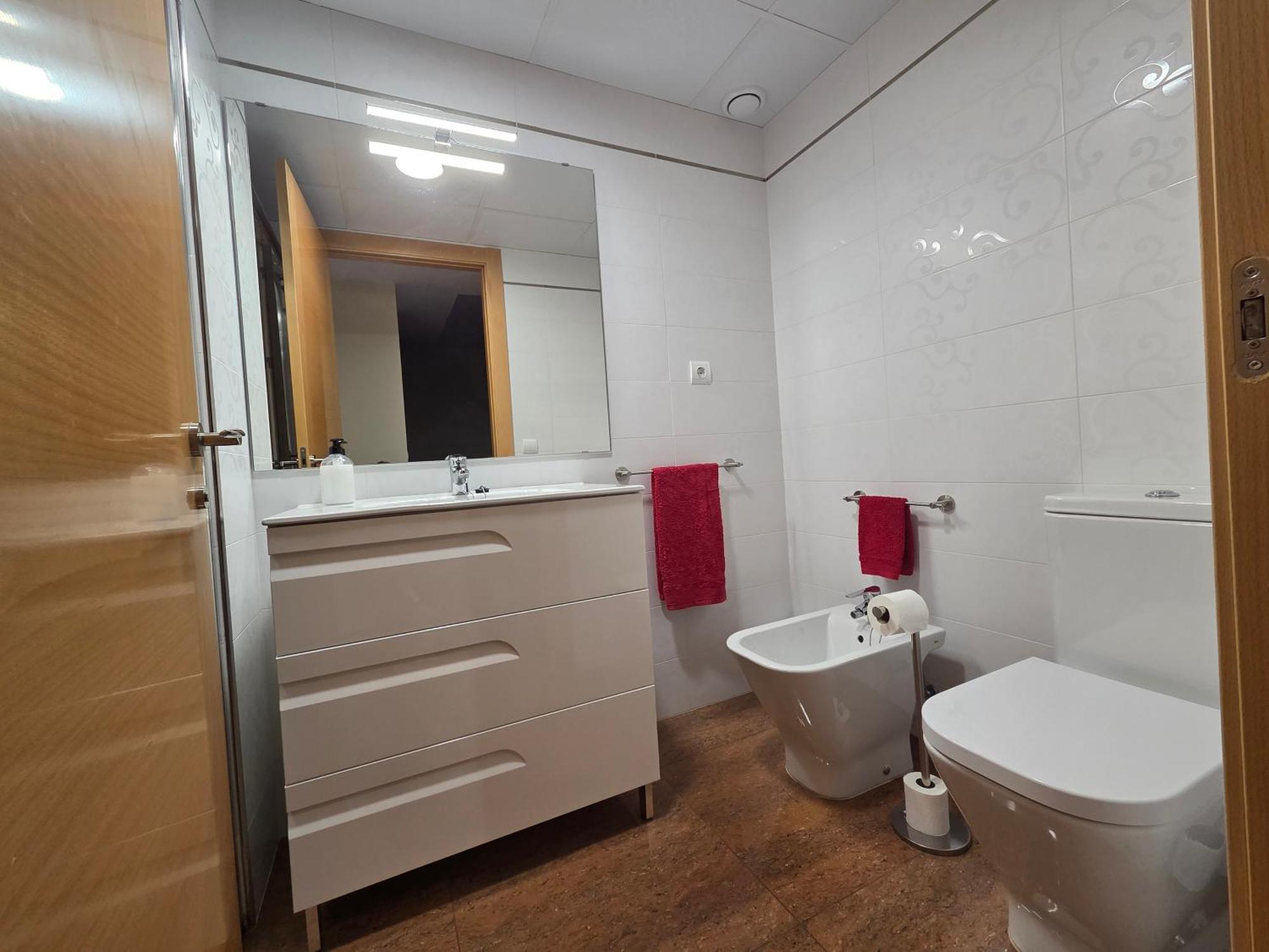 Ancla Spaces Egvt-436-Cs Vinarós Exteriér fotografie