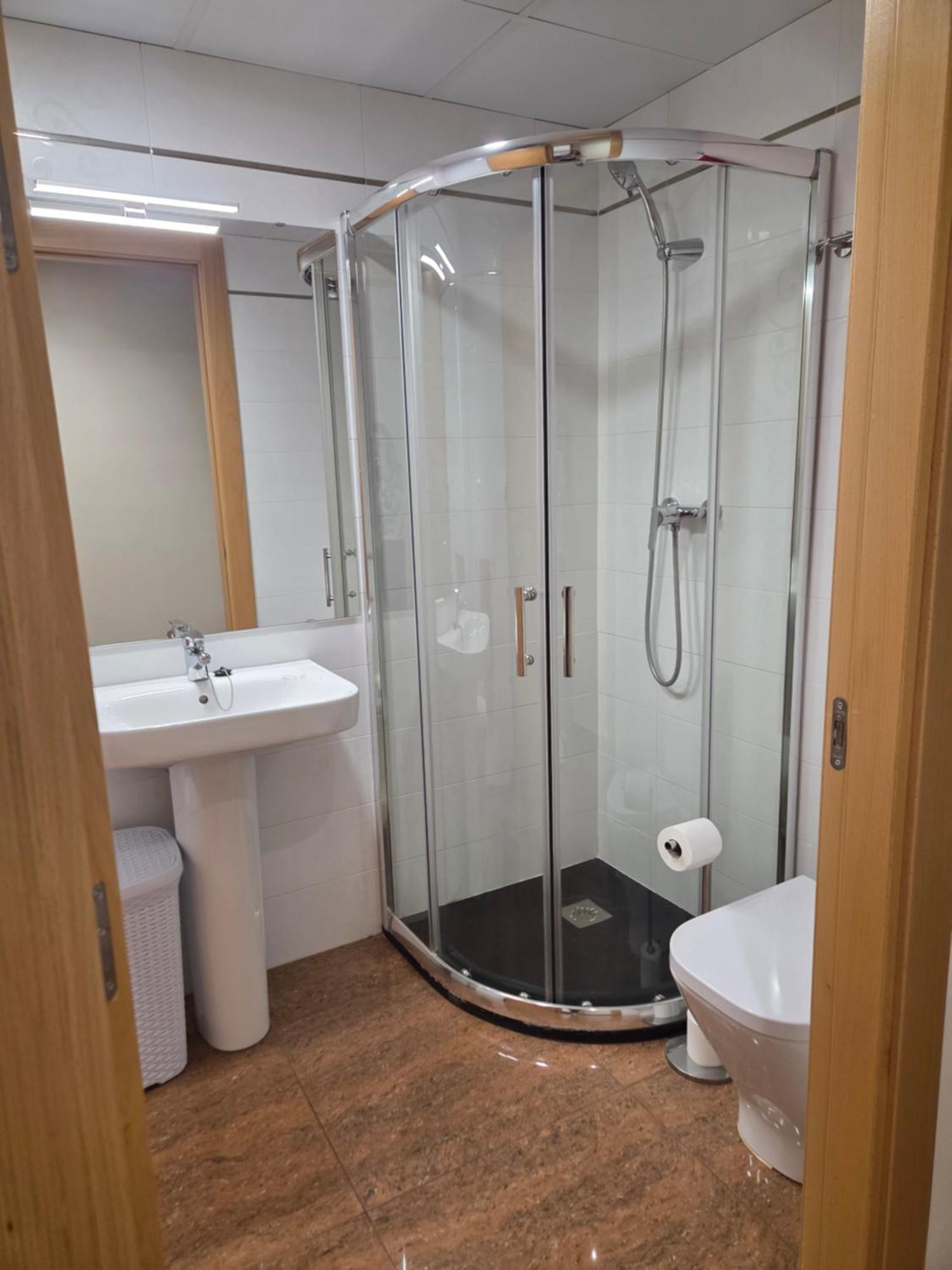 Ancla Spaces Egvt-436-Cs Vinarós Exteriér fotografie