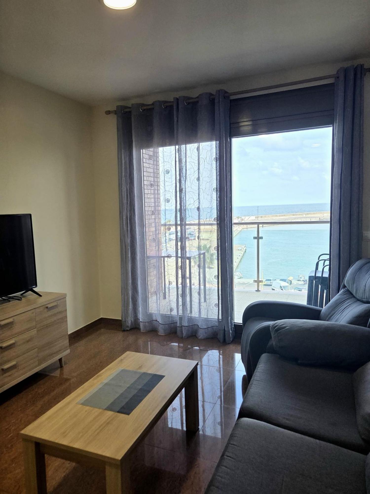 Ancla Spaces Egvt-436-Cs Vinarós Exteriér fotografie