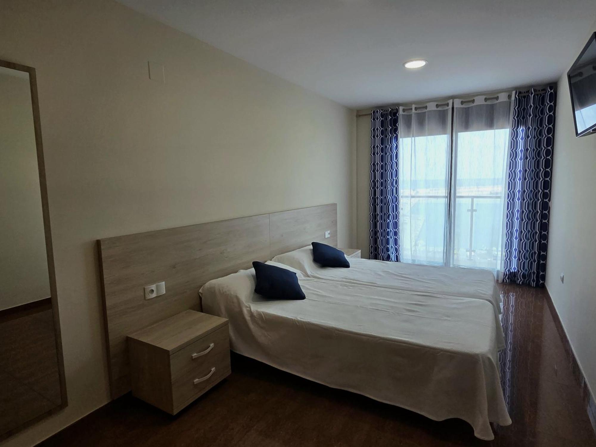 Ancla Spaces Egvt-436-Cs Vinarós Exteriér fotografie