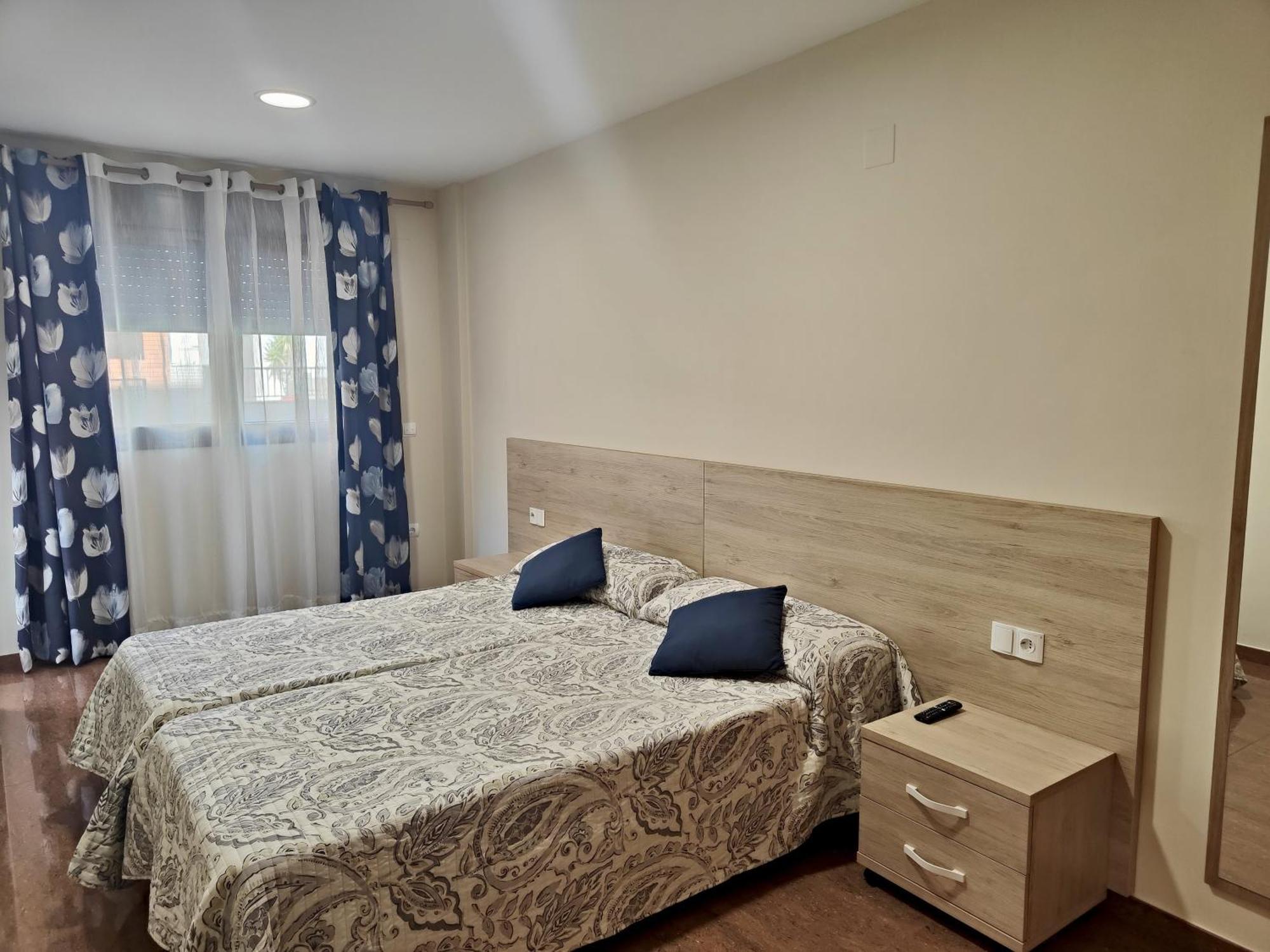 Ancla Spaces Egvt-436-Cs Vinarós Exteriér fotografie