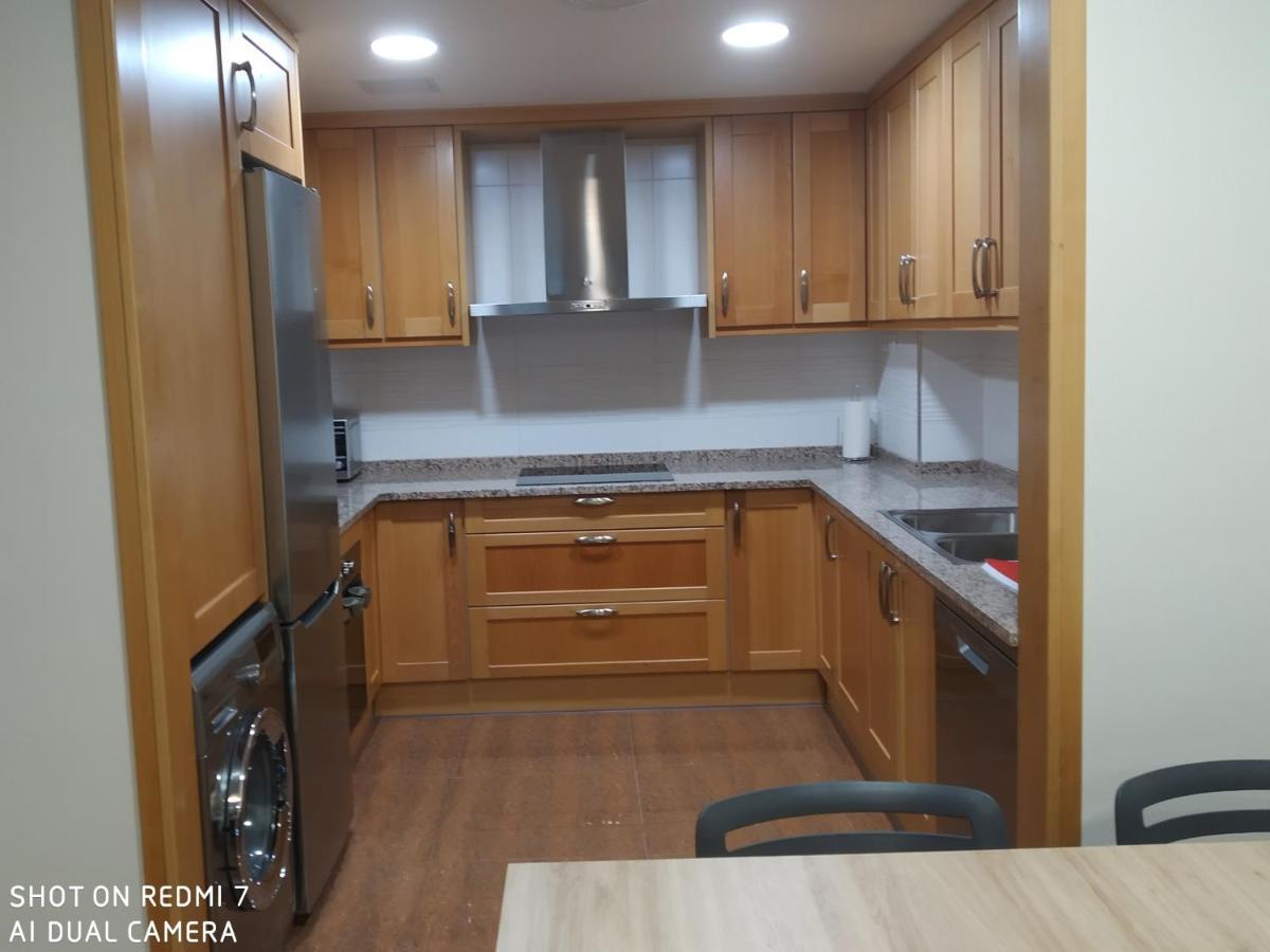 Ancla Spaces Egvt-436-Cs Vinarós Exteriér fotografie
