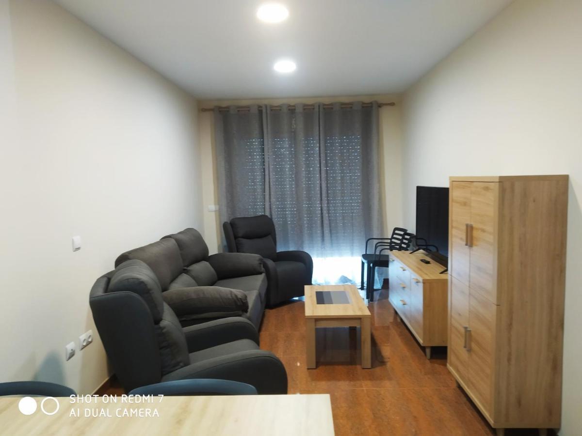 Ancla Spaces Egvt-436-Cs Vinarós Exteriér fotografie