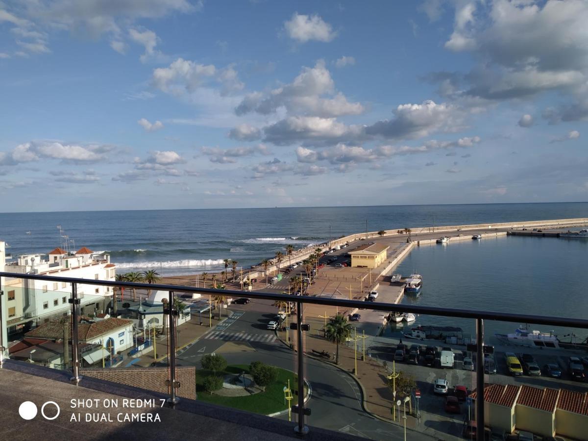 Ancla Spaces Egvt-436-Cs Vinarós Exteriér fotografie